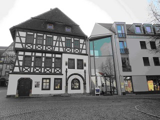 Lutherhaus 320