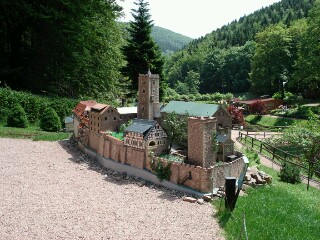 Mini a Thuer 320x240