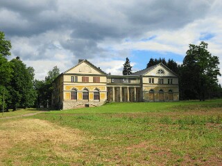 Schloss und Park Wilhelmsthal 320x240