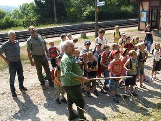 Naturtag Grundschule Foertha1