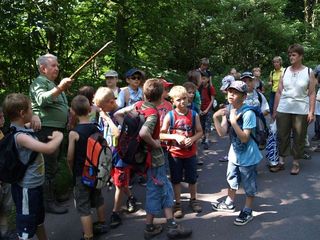 Naturtag Grundschule Foertha4