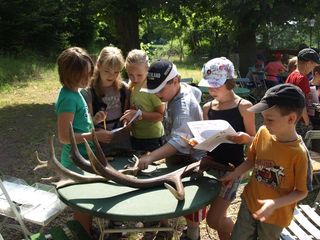 Naturtag Grundschule Foertha7