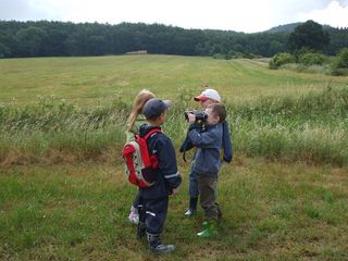 Naturtag Kita Spatzennest1