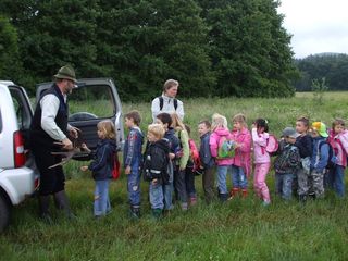 Naturtag Kita Spatzennest2