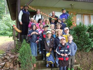 Naturtag Kita Spatzennest4