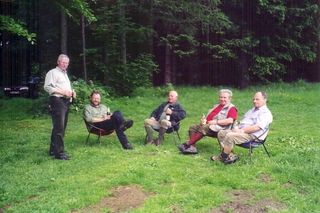 Vereinsleben Am Ottowald