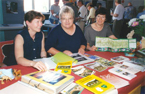 Heimat und Verkersverein.