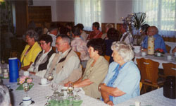 Heimat und Verkersverein.