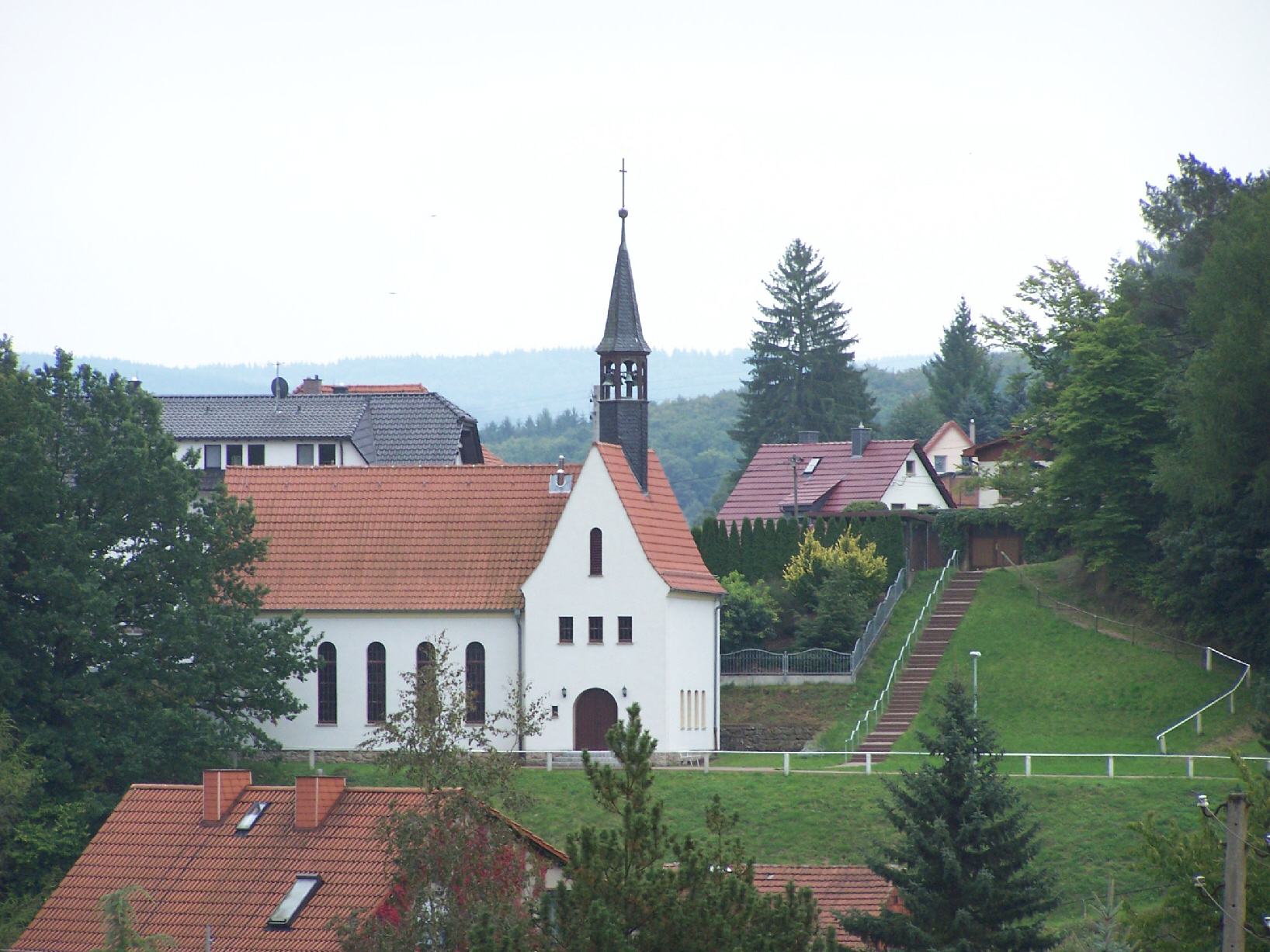 Erlöserkirche